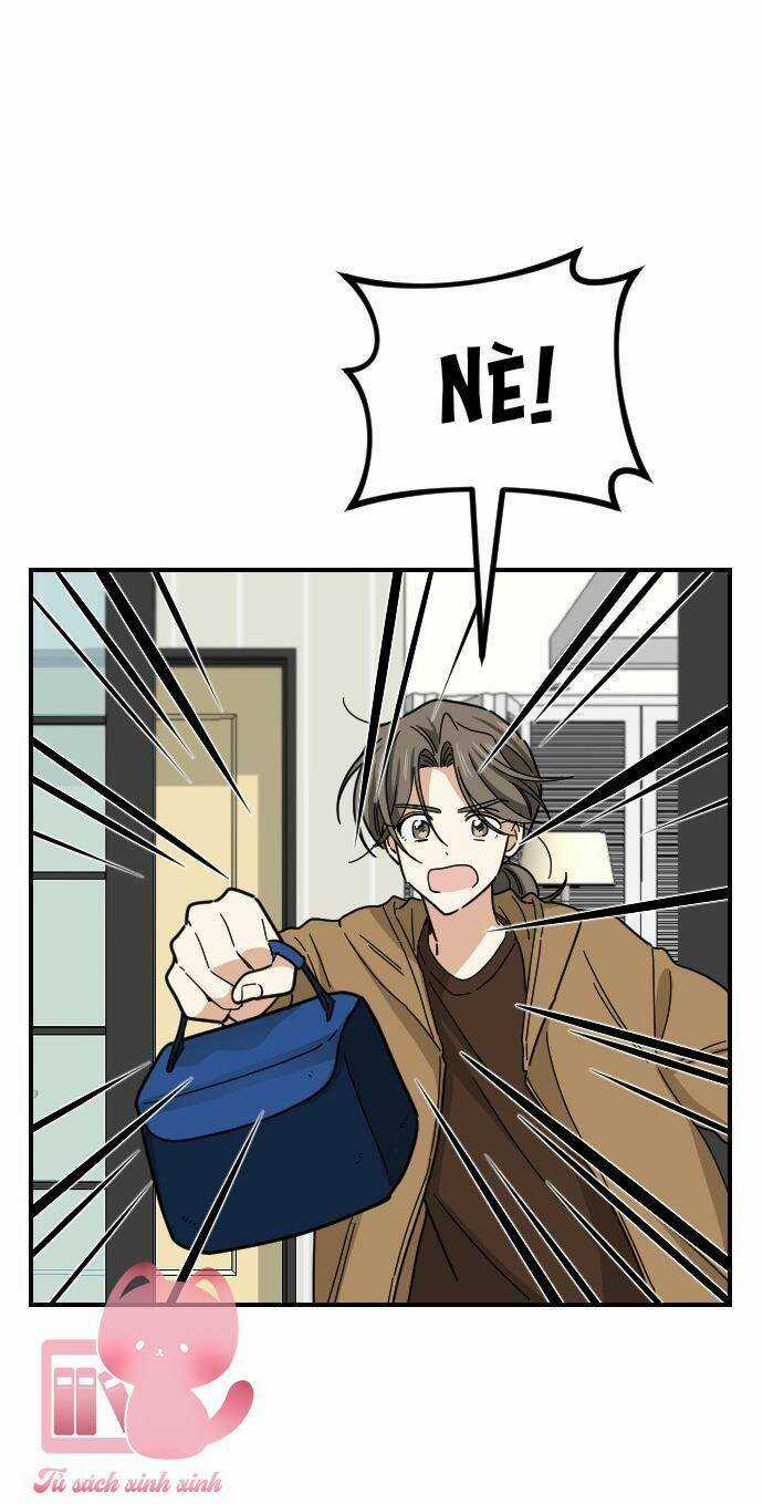 Bạn Của Em Trai - Chapter 46 - Trang 60