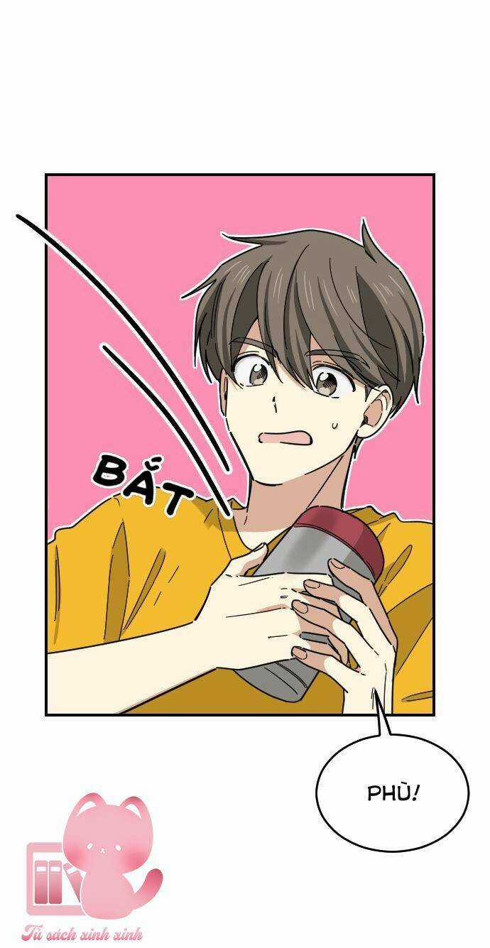 Bạn Của Em Trai - Chapter 46 - Trang 7
