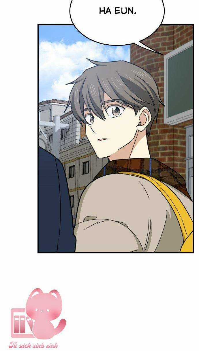 Bạn Của Em Trai - Chapter 46 - Trang 75