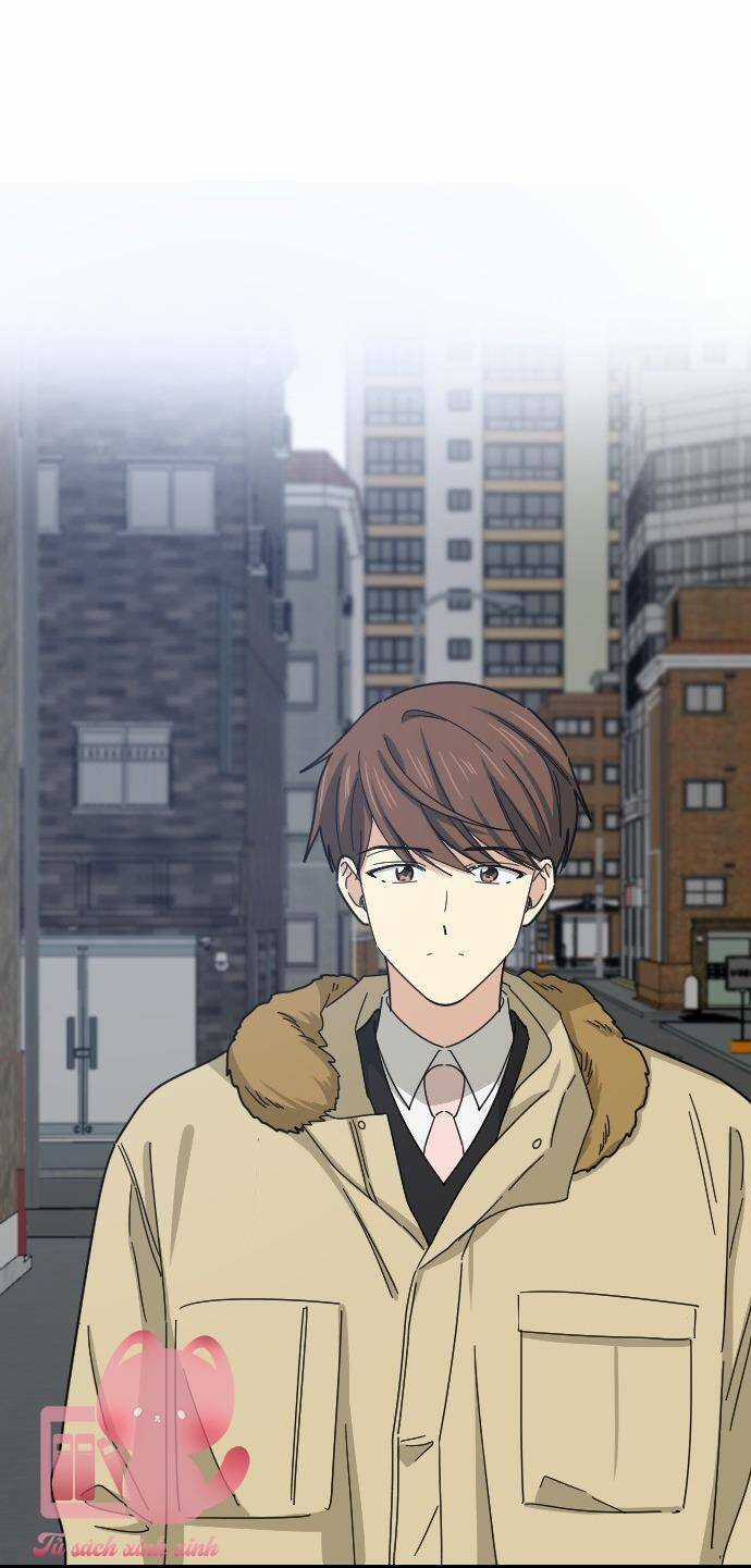 Bạn Của Em Trai - Chapter 46 - Trang 76