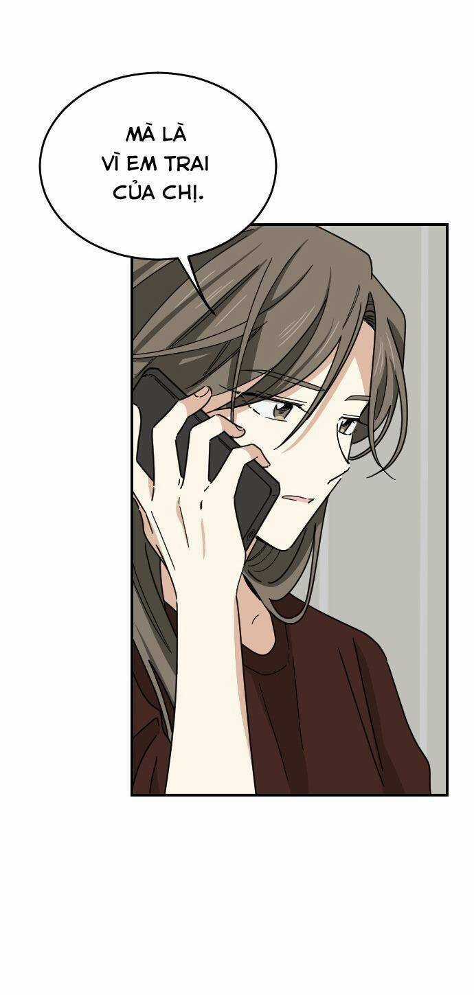 Bạn Của Em Trai - Chapter 47 - Trang 11