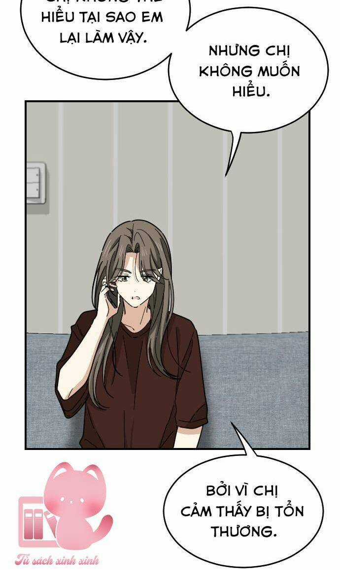 Bạn Của Em Trai - Chapter 47 - Trang 3