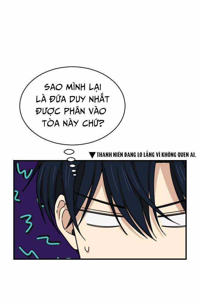 Bạn Của Em Trai - Chapter 47 - Trang 29