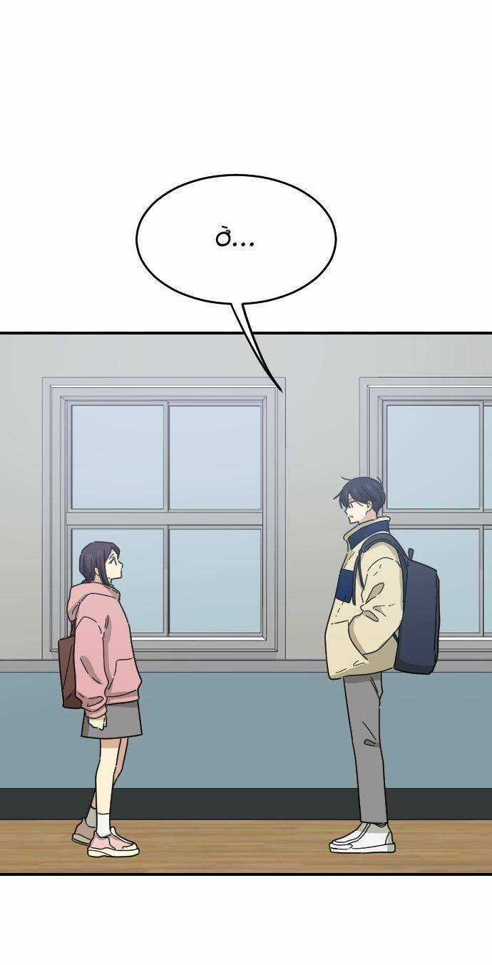 Bạn Của Em Trai - Chapter 47 - Trang 33