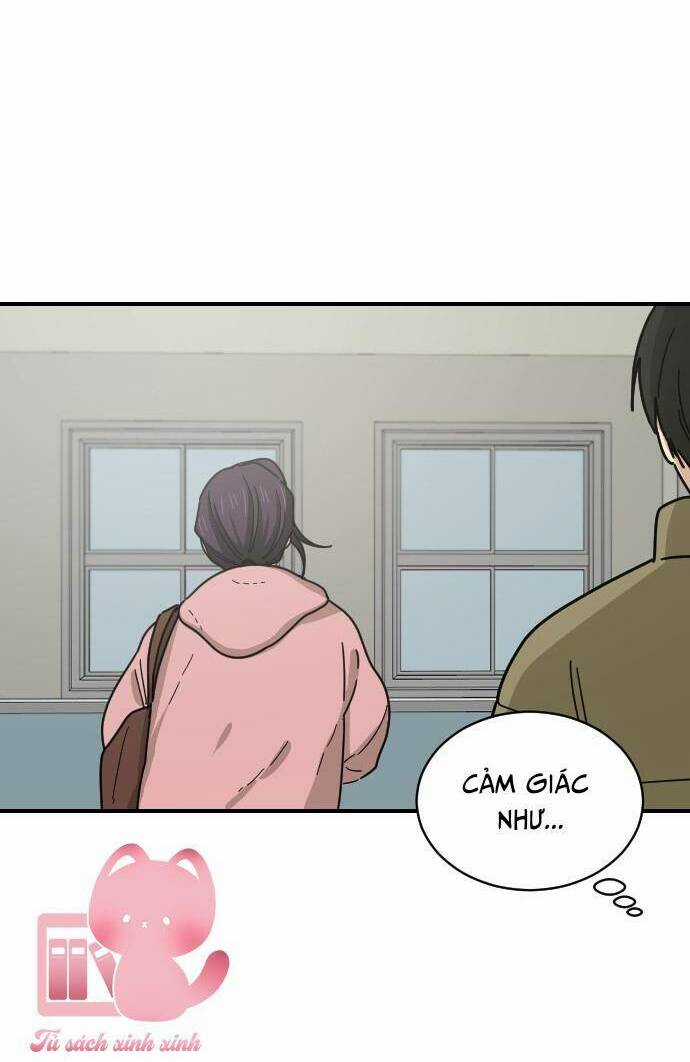 Bạn Của Em Trai - Chapter 47 - Trang 39