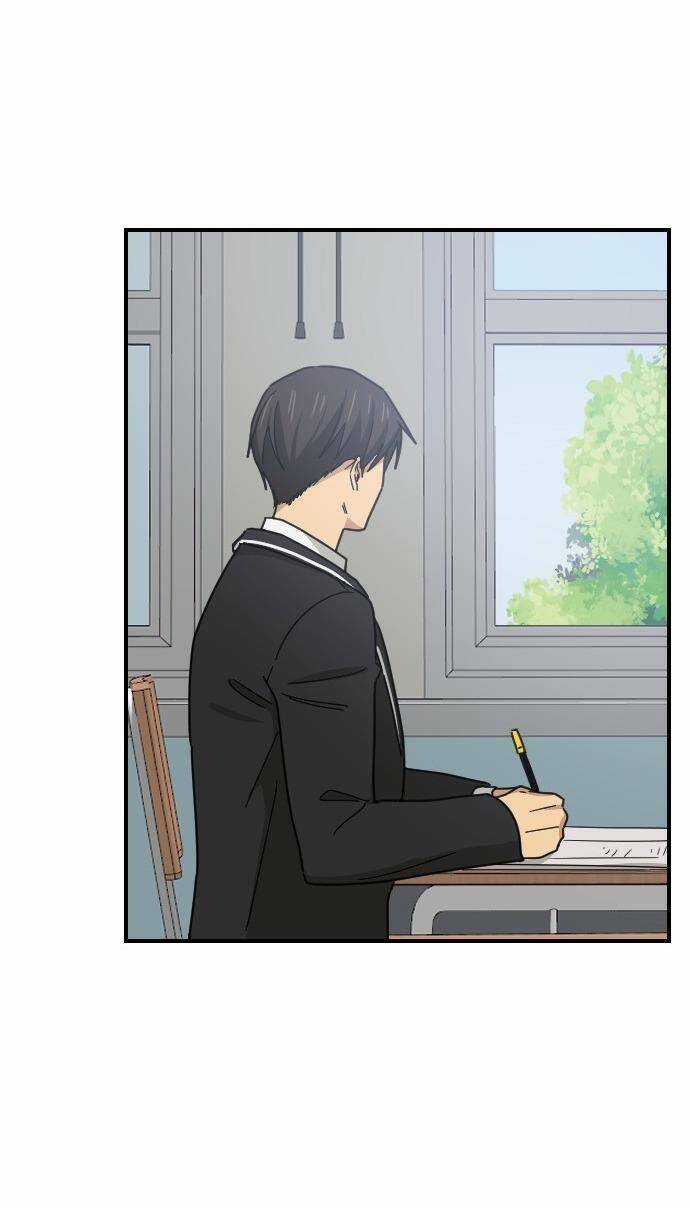 Bạn Của Em Trai - Chapter 47 - Trang 44