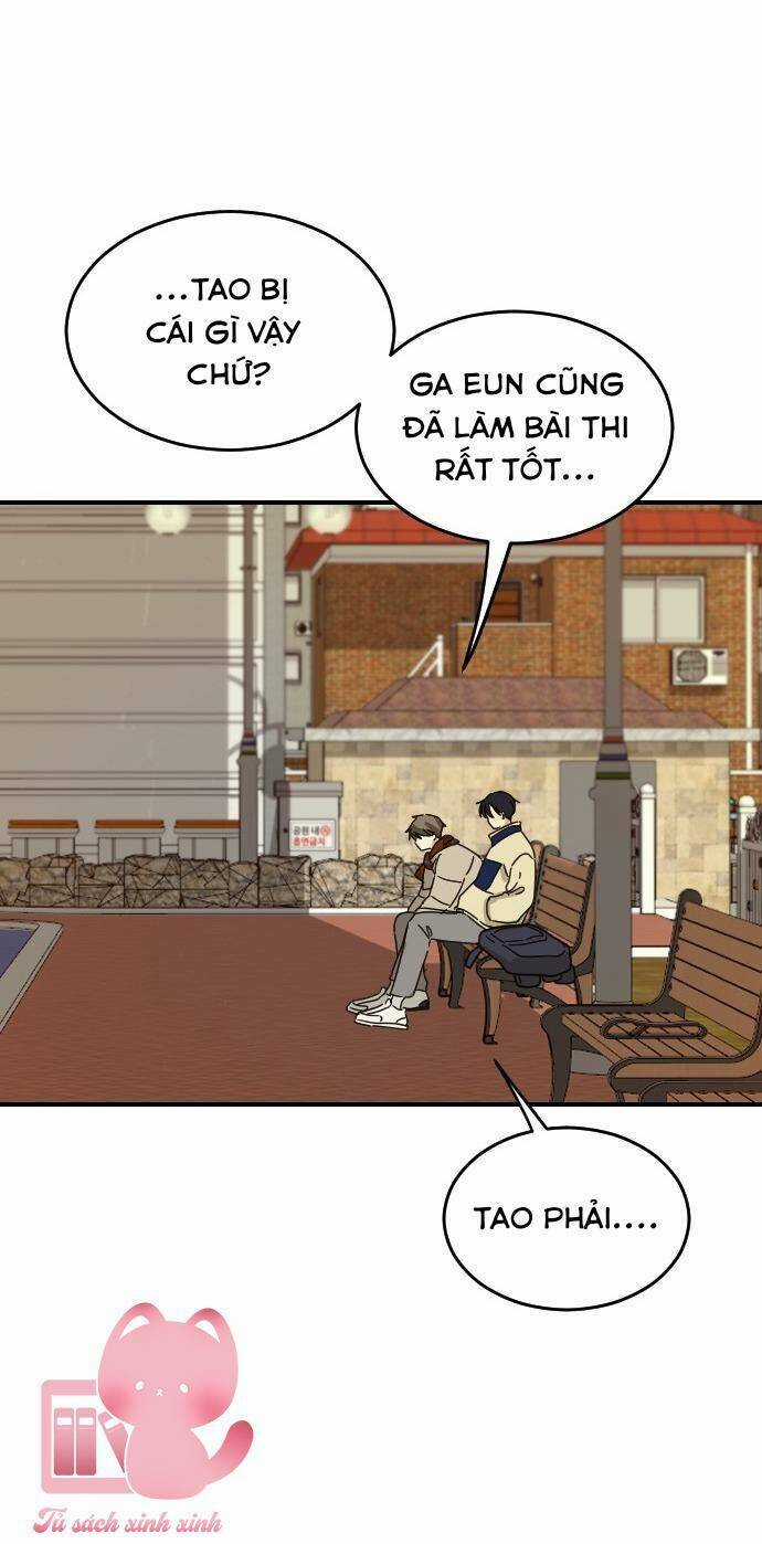 Bạn Của Em Trai - Chapter 47 - Trang 50