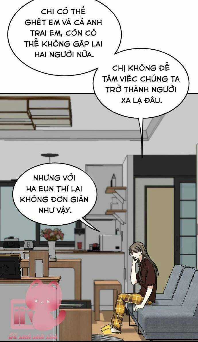 Bạn Của Em Trai - Chapter 47 - Trang 6