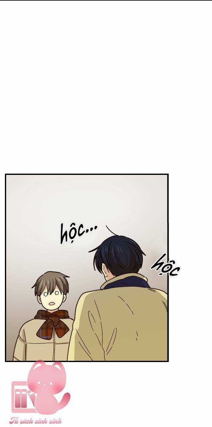 Bạn Của Em Trai - Chapter 47 - Trang 62