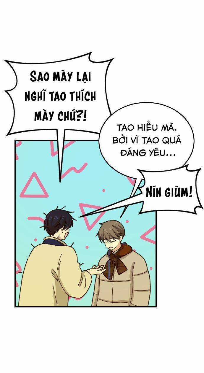 Bạn Của Em Trai - Chapter 47 - Trang 70