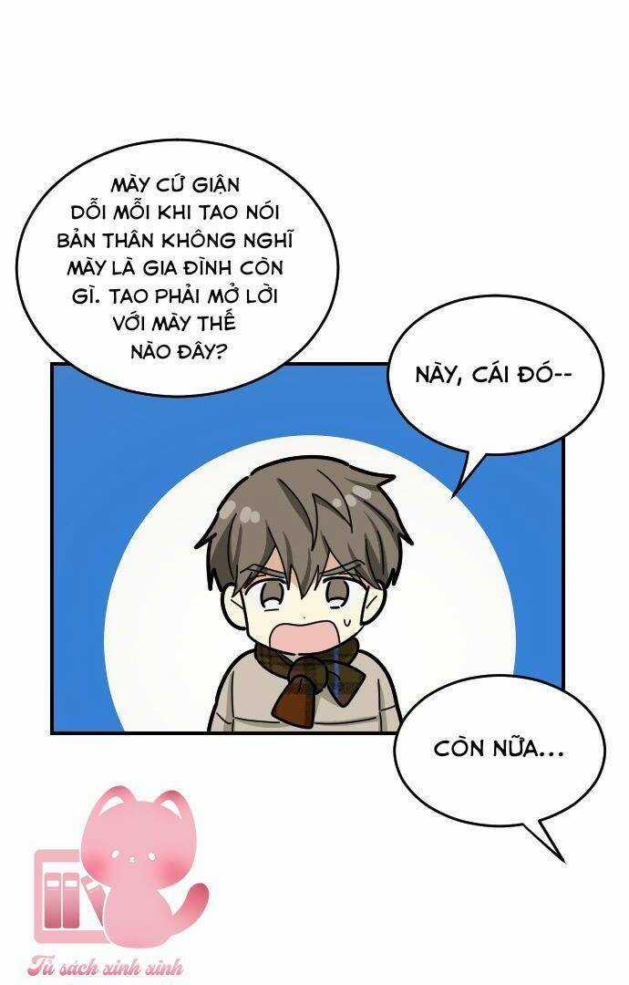 Bạn Của Em Trai - Chapter 47 - Trang 75