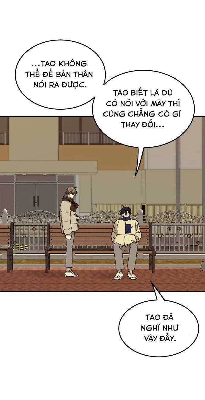 Bạn Của Em Trai - Chapter 47 - Trang 76