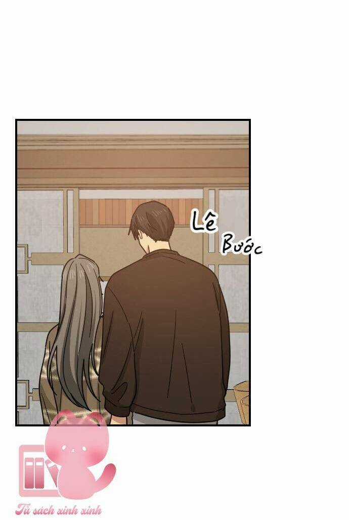 Bạn Của Em Trai - Chapter 48 - Trang 14