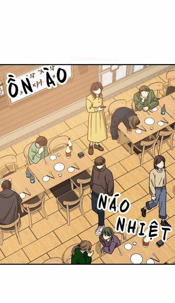 Bạn Của Em Trai - Chapter 48 - Trang 3