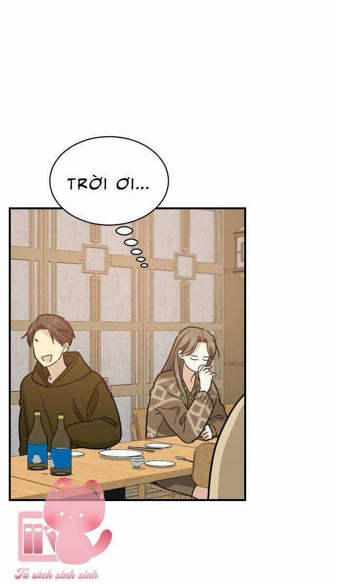 Bạn Của Em Trai - Chapter 48 - Trang 4