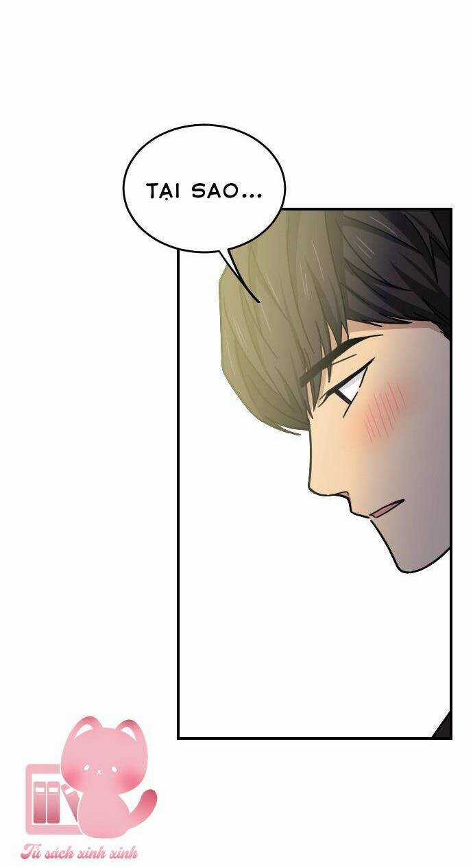 Bạn Của Em Trai - Chapter 48 - Trang 32