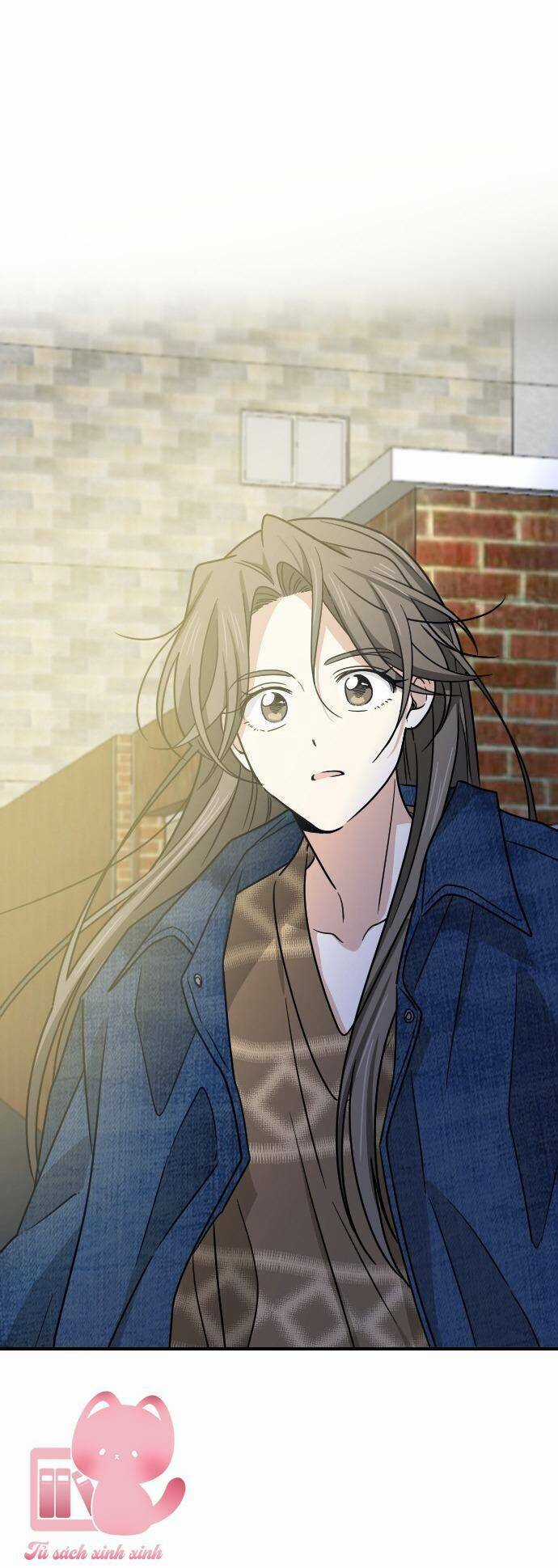 Bạn Của Em Trai - Chapter 48 - Trang 37