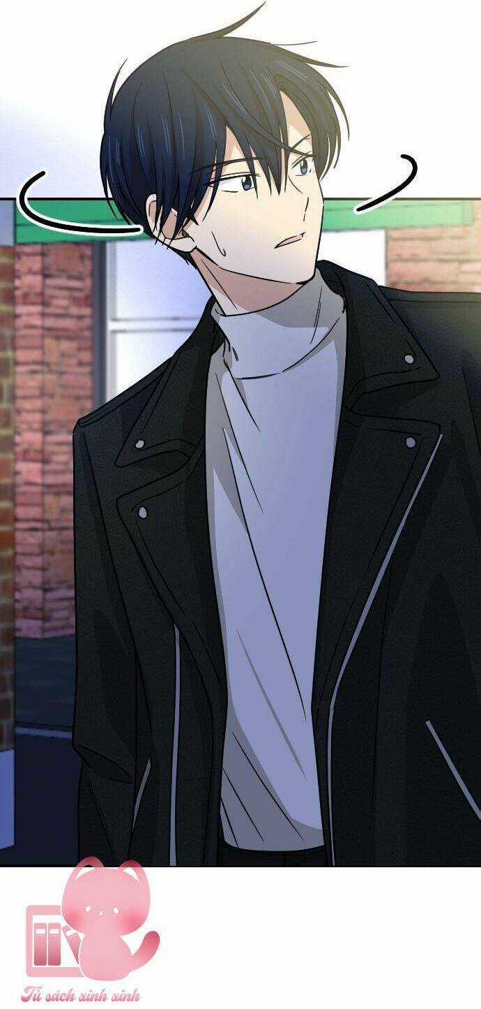 Bạn Của Em Trai - Chapter 48 - Trang 39