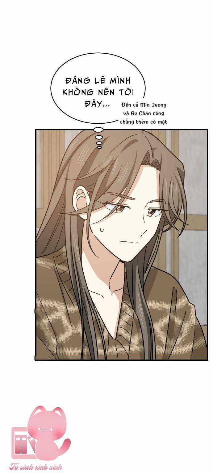 Bạn Của Em Trai - Chapter 48 - Trang 5