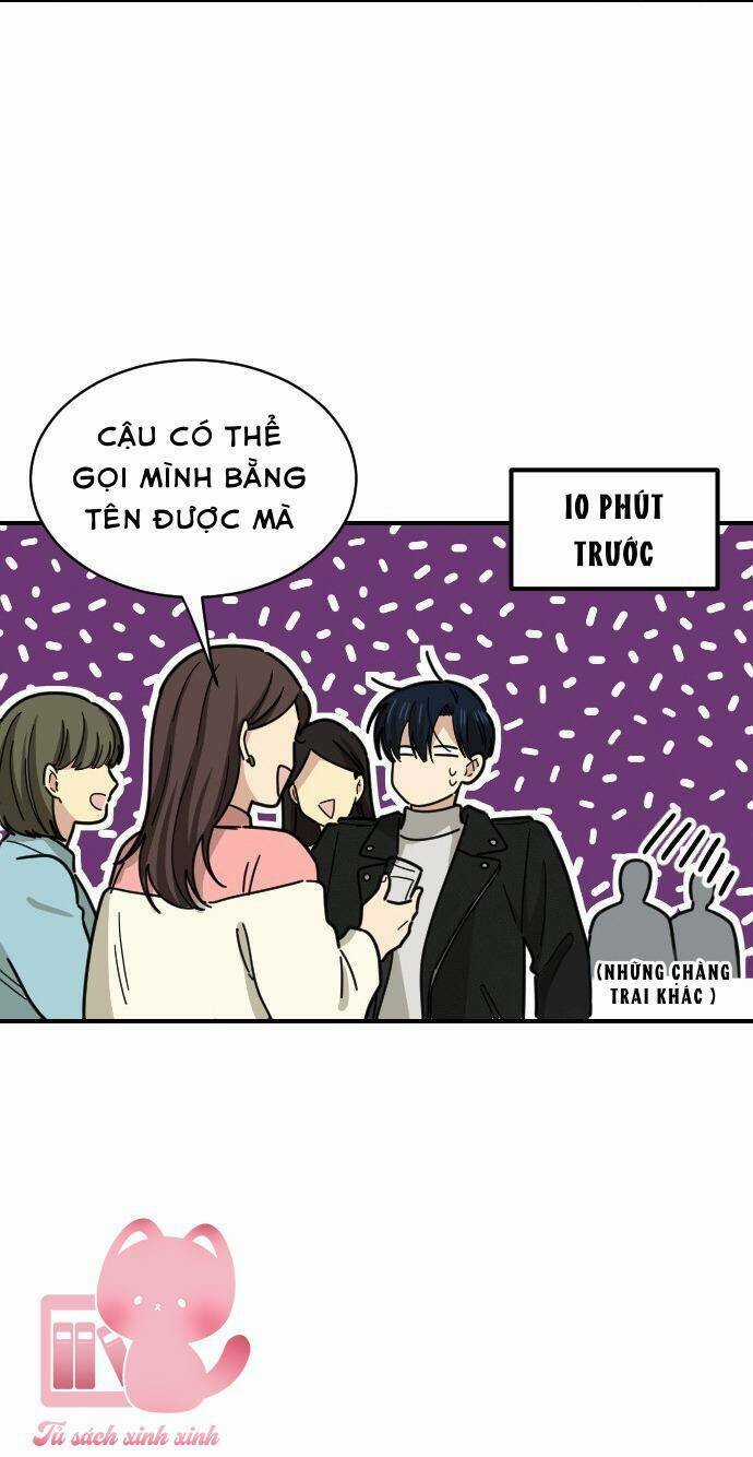 Bạn Của Em Trai - Chapter 48 - Trang 41
