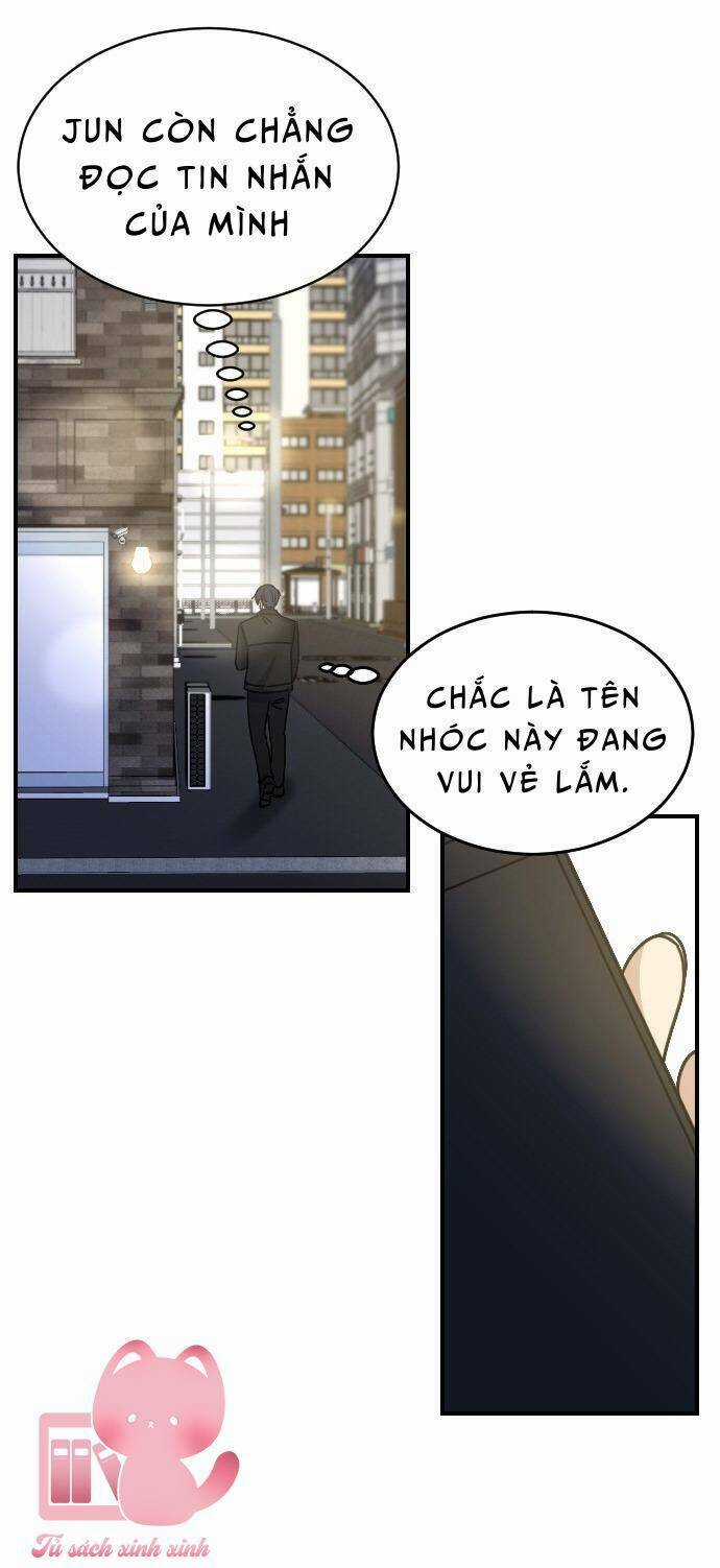 Bạn Của Em Trai - Chapter 48 - Trang 42