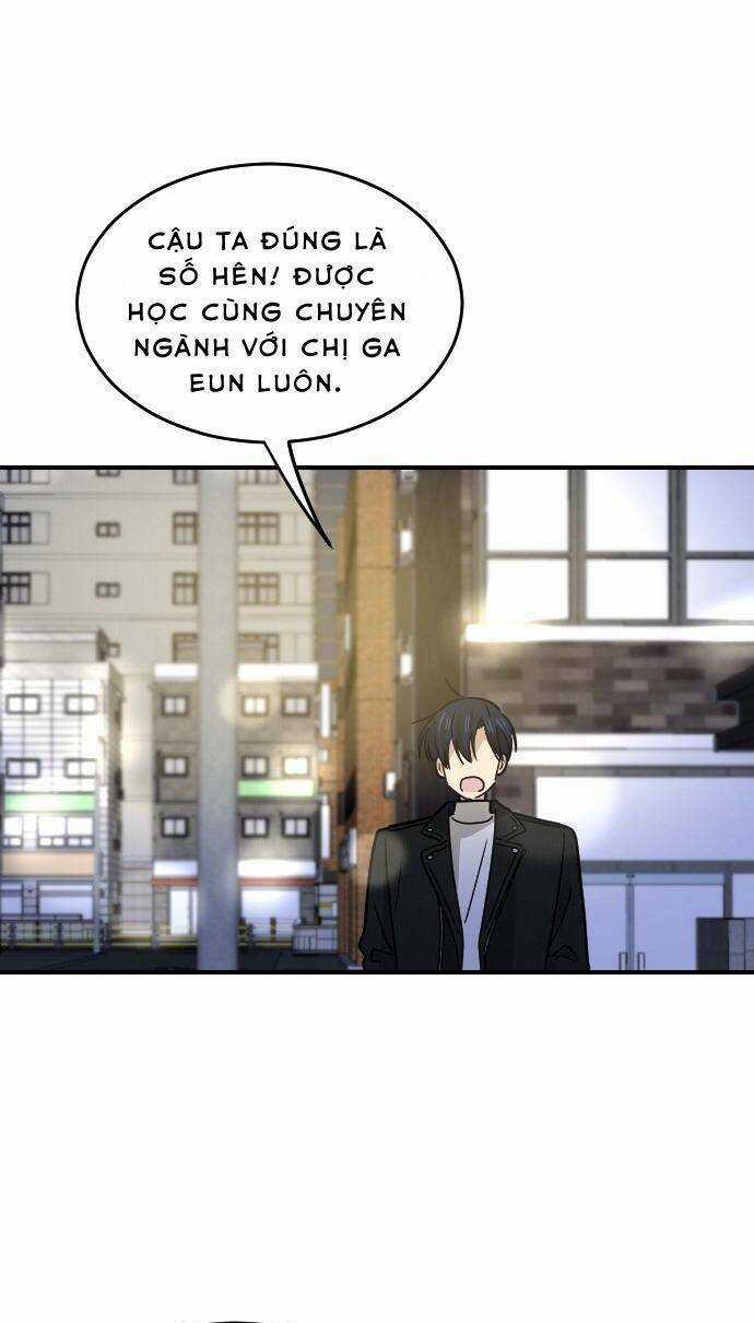 Bạn Của Em Trai - Chapter 48 - Trang 43