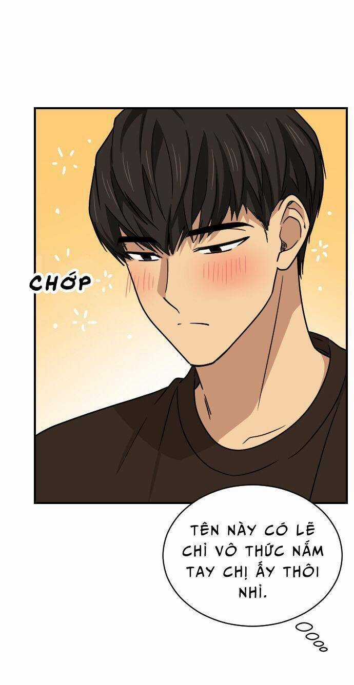 Bạn Của Em Trai - Chapter 48 - Trang 51