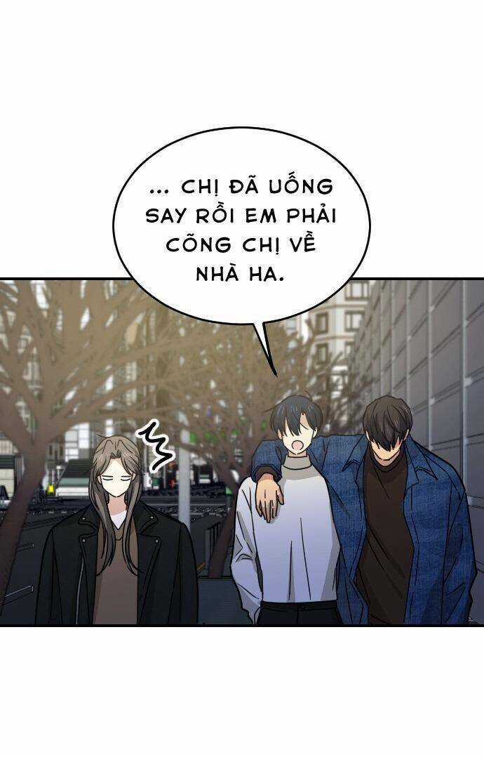 Bạn Của Em Trai - Chapter 48 - Trang 54