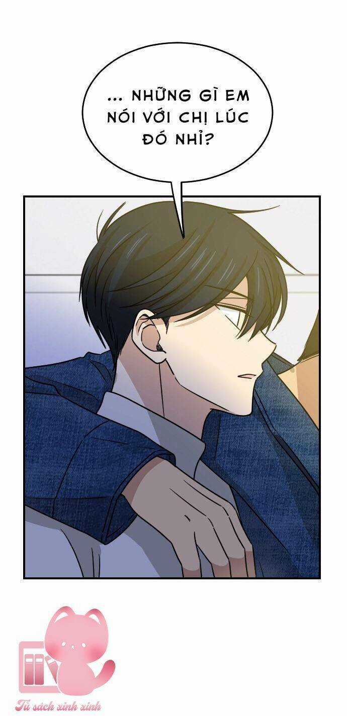 Bạn Của Em Trai - Chapter 48 - Trang 57