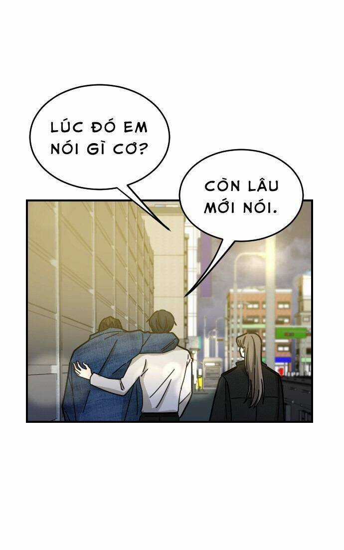 Bạn Của Em Trai - Chapter 48 - Trang 60
