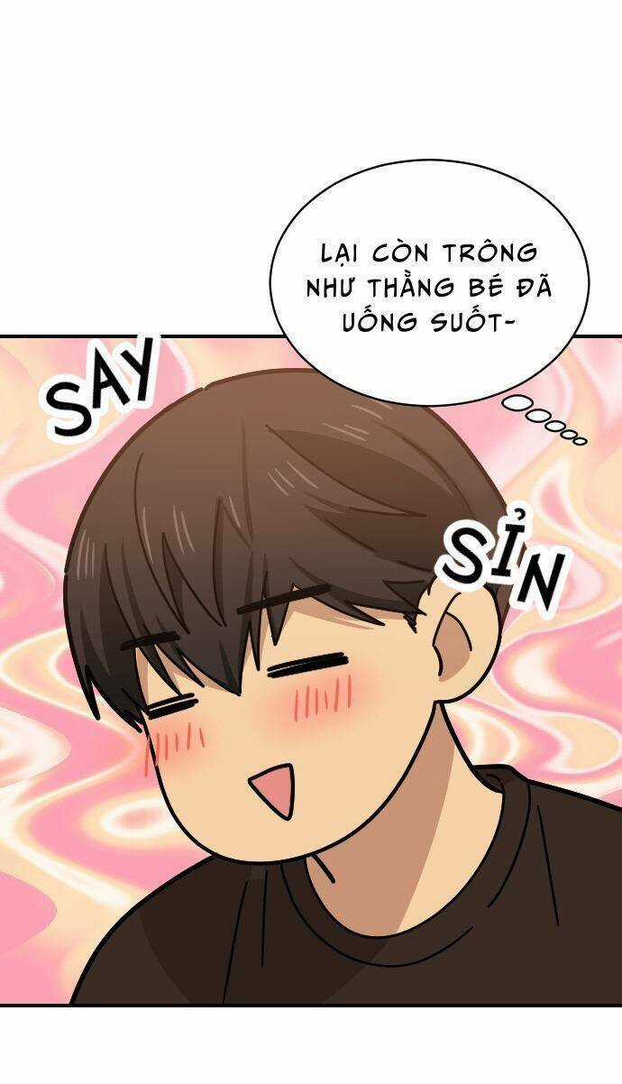 Bạn Của Em Trai - Chapter 48 - Trang 7