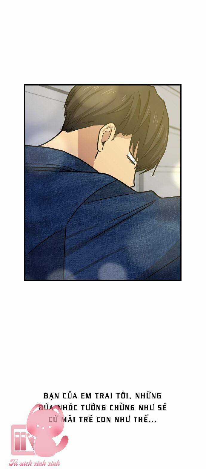 Bạn Của Em Trai - Chapter 48 - Trang 69