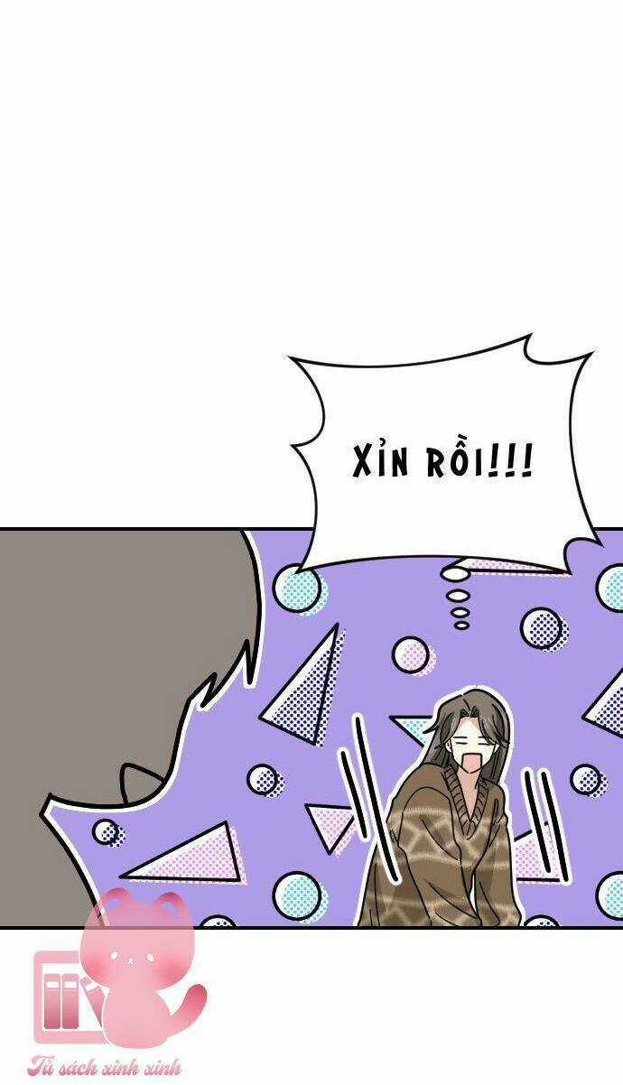 Bạn Của Em Trai - Chapter 48 - Trang 8