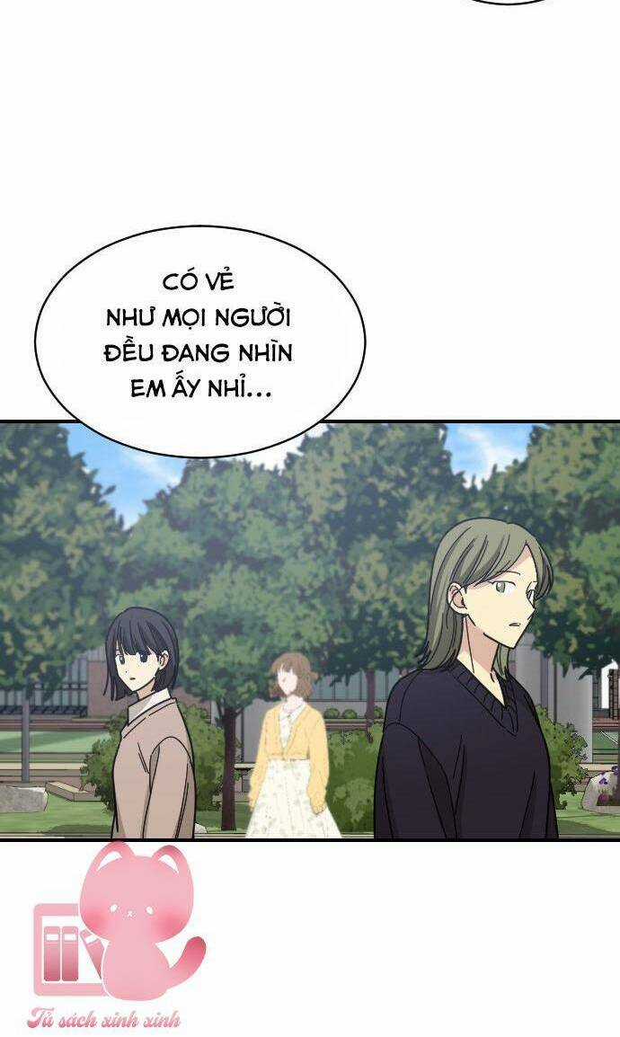 Bạn Của Em Trai - Chapter 49 - Trang 11