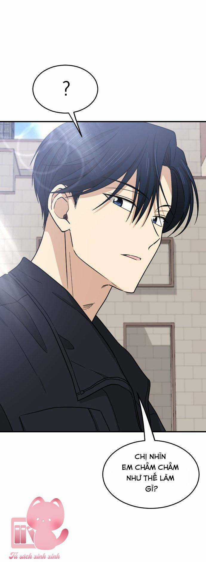 Bạn Của Em Trai - Chapter 49 - Trang 13