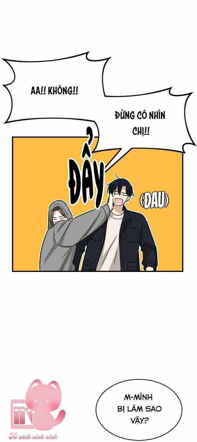 Bạn Của Em Trai - Chapter 49 - Trang 14