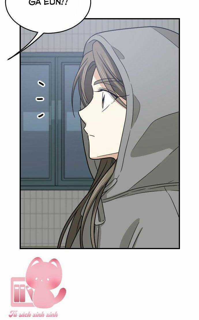 Bạn Của Em Trai - Chapter 49 - Trang 20