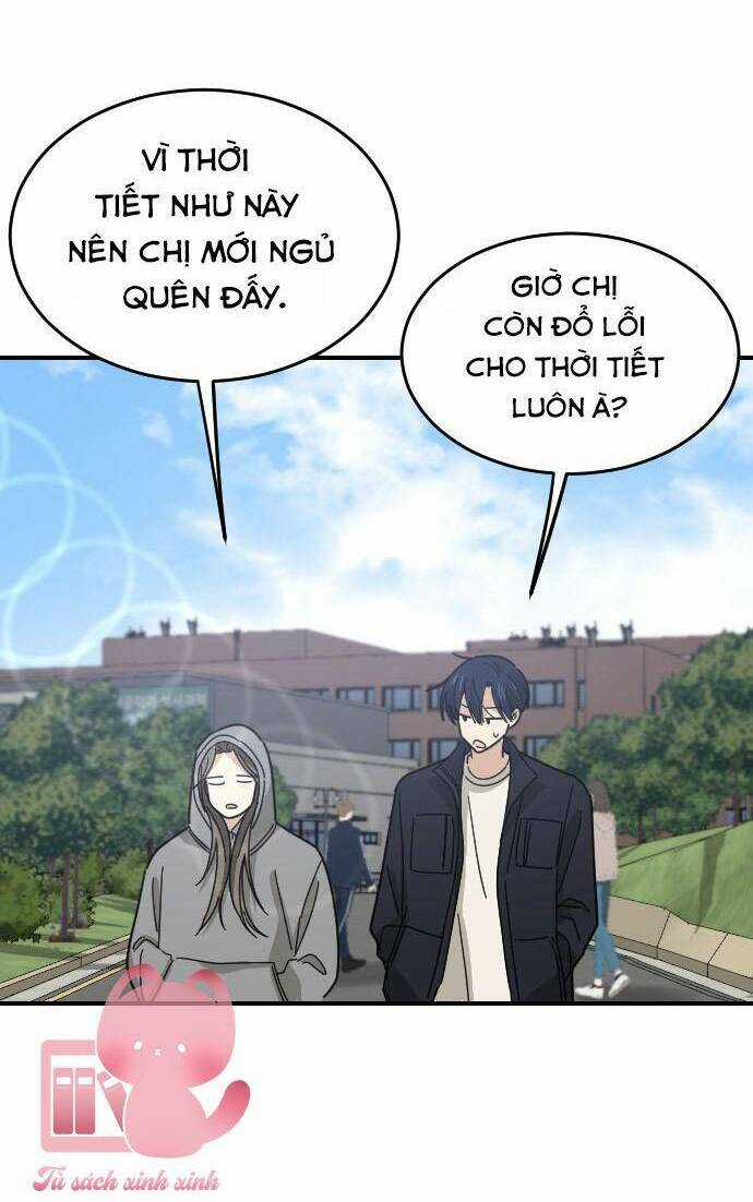 Bạn Của Em Trai - Chapter 49 - Trang 3