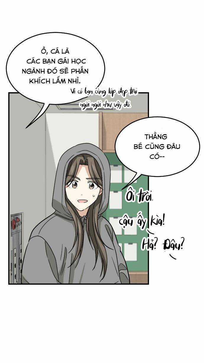 Bạn Của Em Trai - Chapter 49 - Trang 24