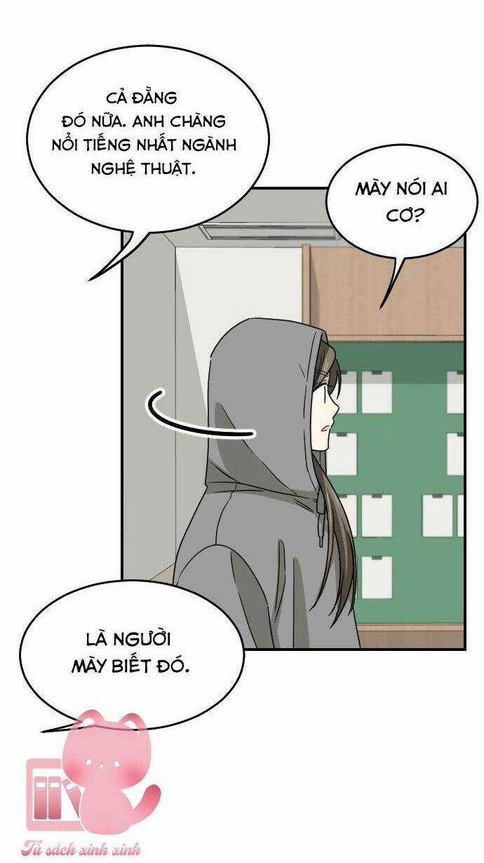 Bạn Của Em Trai - Chapter 49 - Trang 25