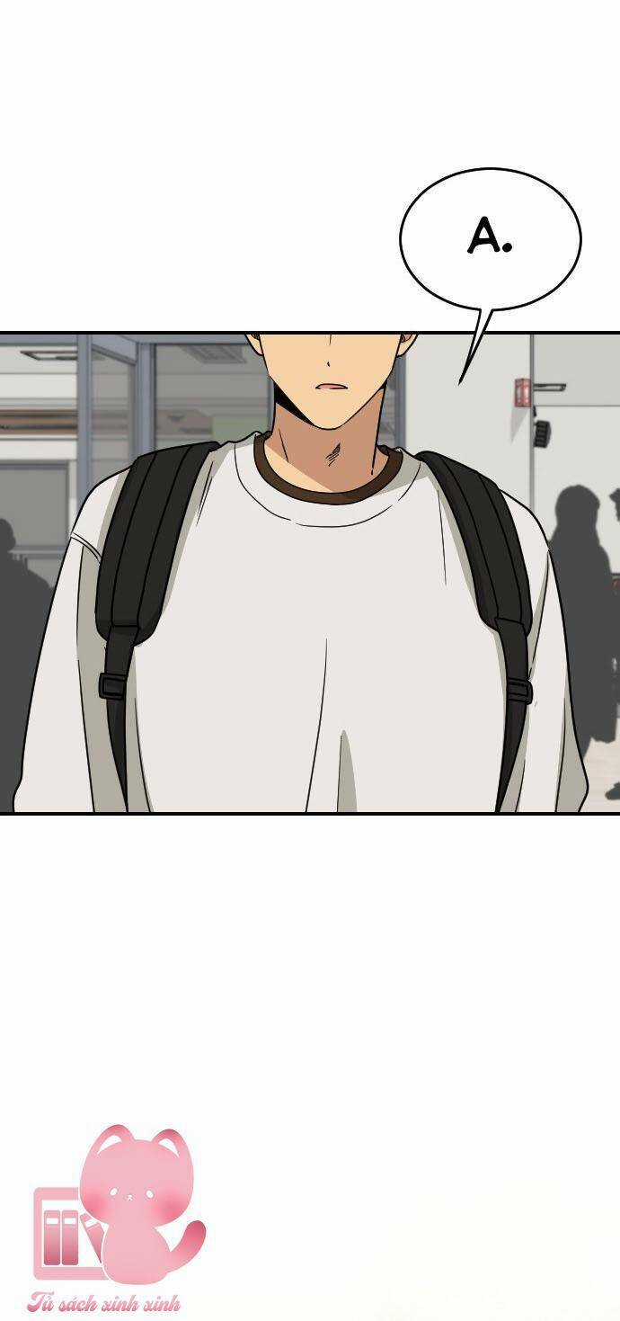 Bạn Của Em Trai - Chapter 49 - Trang 26