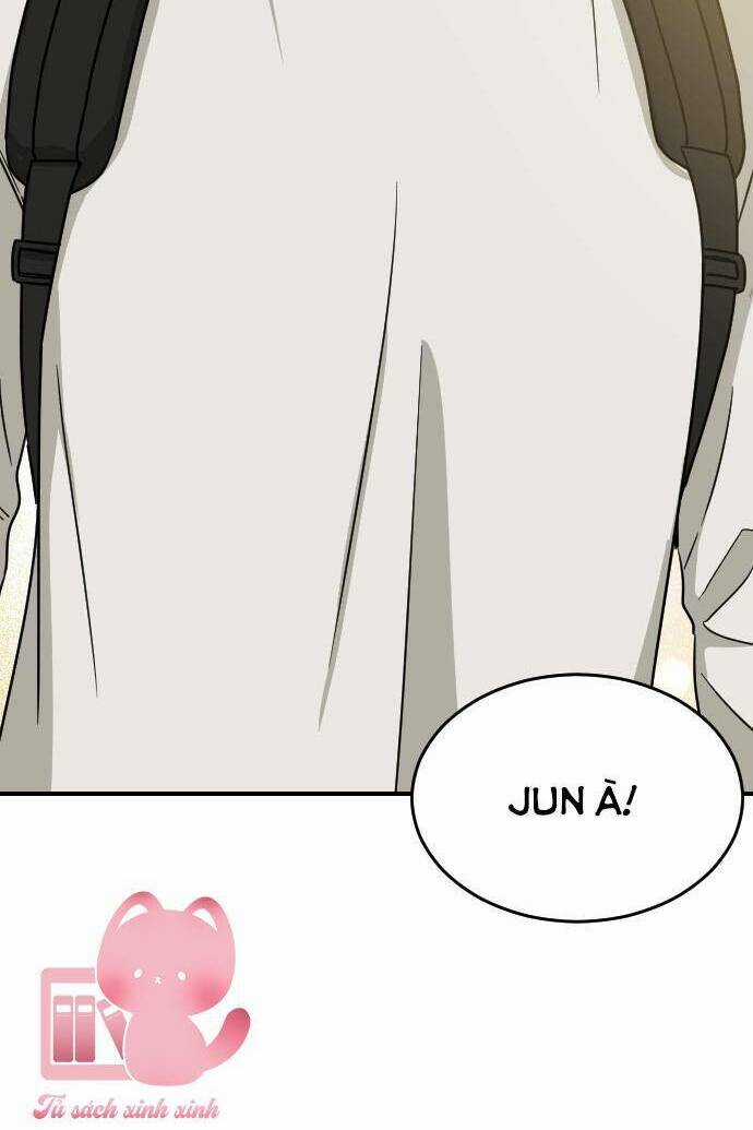 Bạn Của Em Trai - Chapter 49 - Trang 28