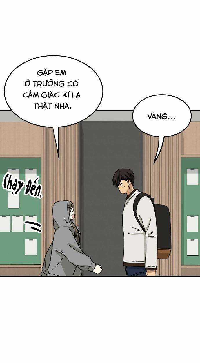 Bạn Của Em Trai - Chapter 49 - Trang 29