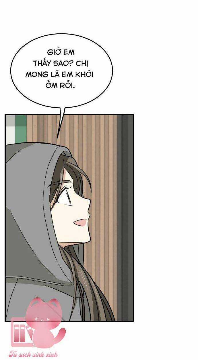 Bạn Của Em Trai - Chapter 49 - Trang 30