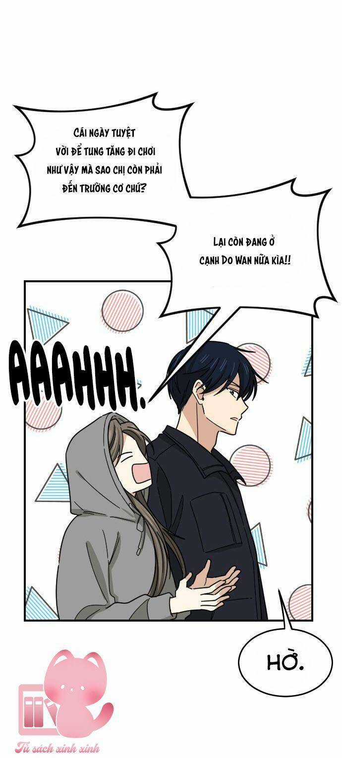 Bạn Của Em Trai - Chapter 49 - Trang 4