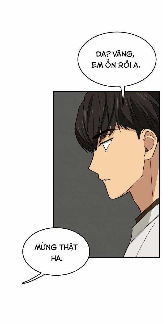 Bạn Của Em Trai - Chapter 49 - Trang 31