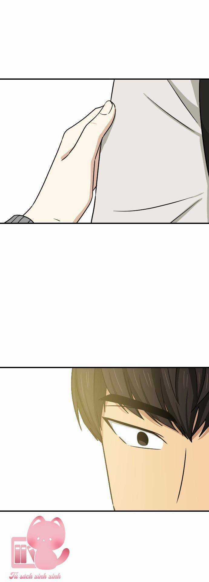 Bạn Của Em Trai - Chapter 49 - Trang 33