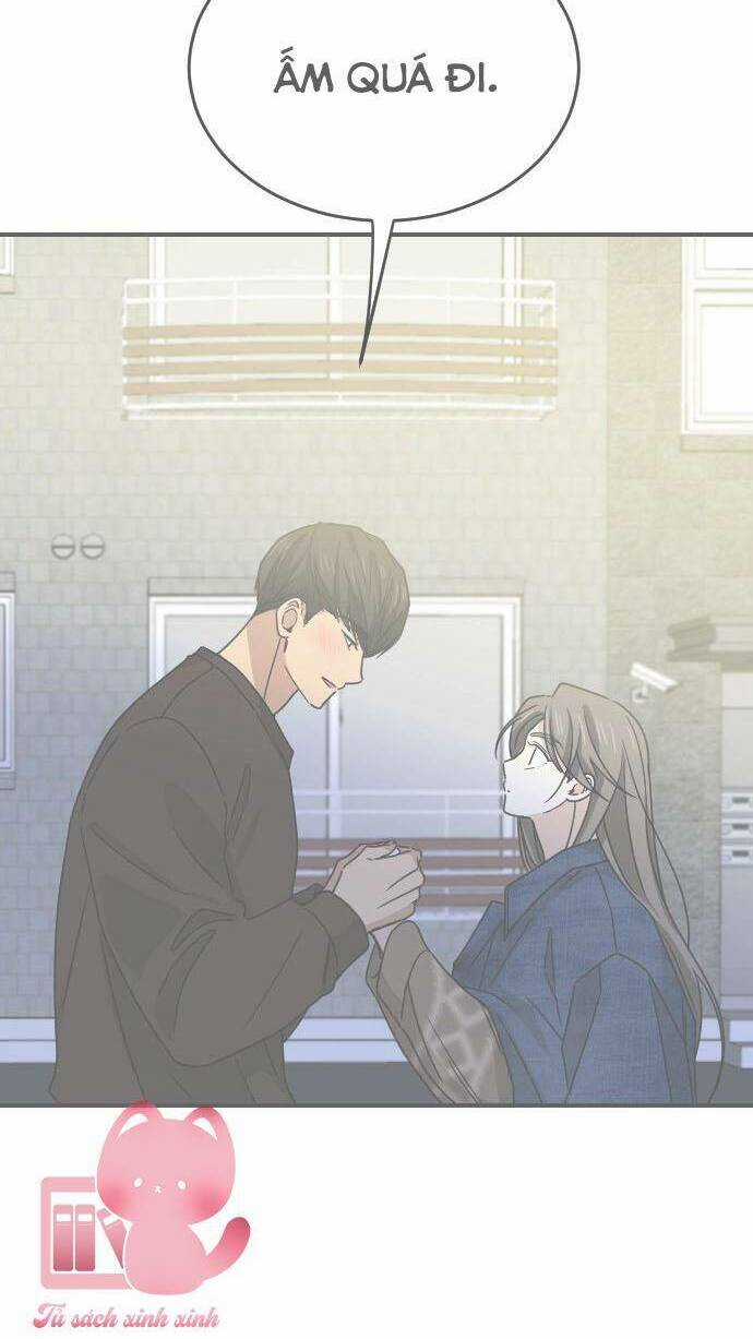 Bạn Của Em Trai - Chapter 49 - Trang 35