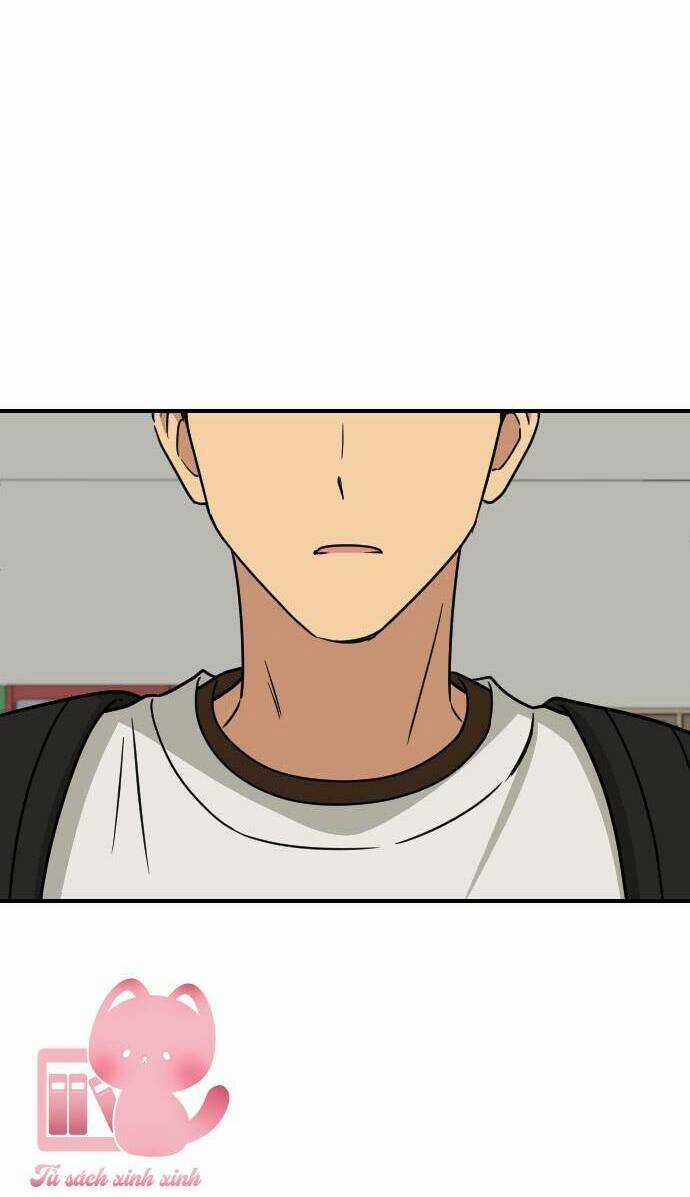 Bạn Của Em Trai - Chapter 49 - Trang 37