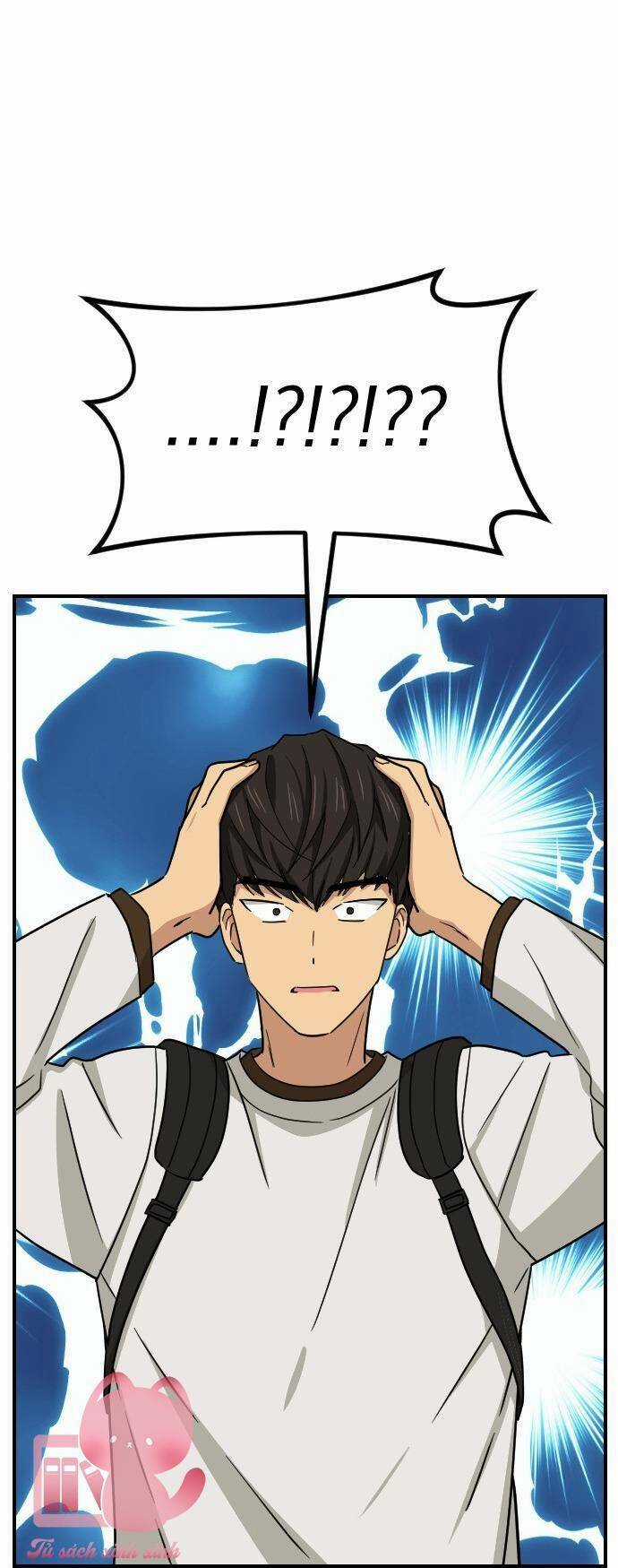 Bạn Của Em Trai - Chapter 49 - Trang 38